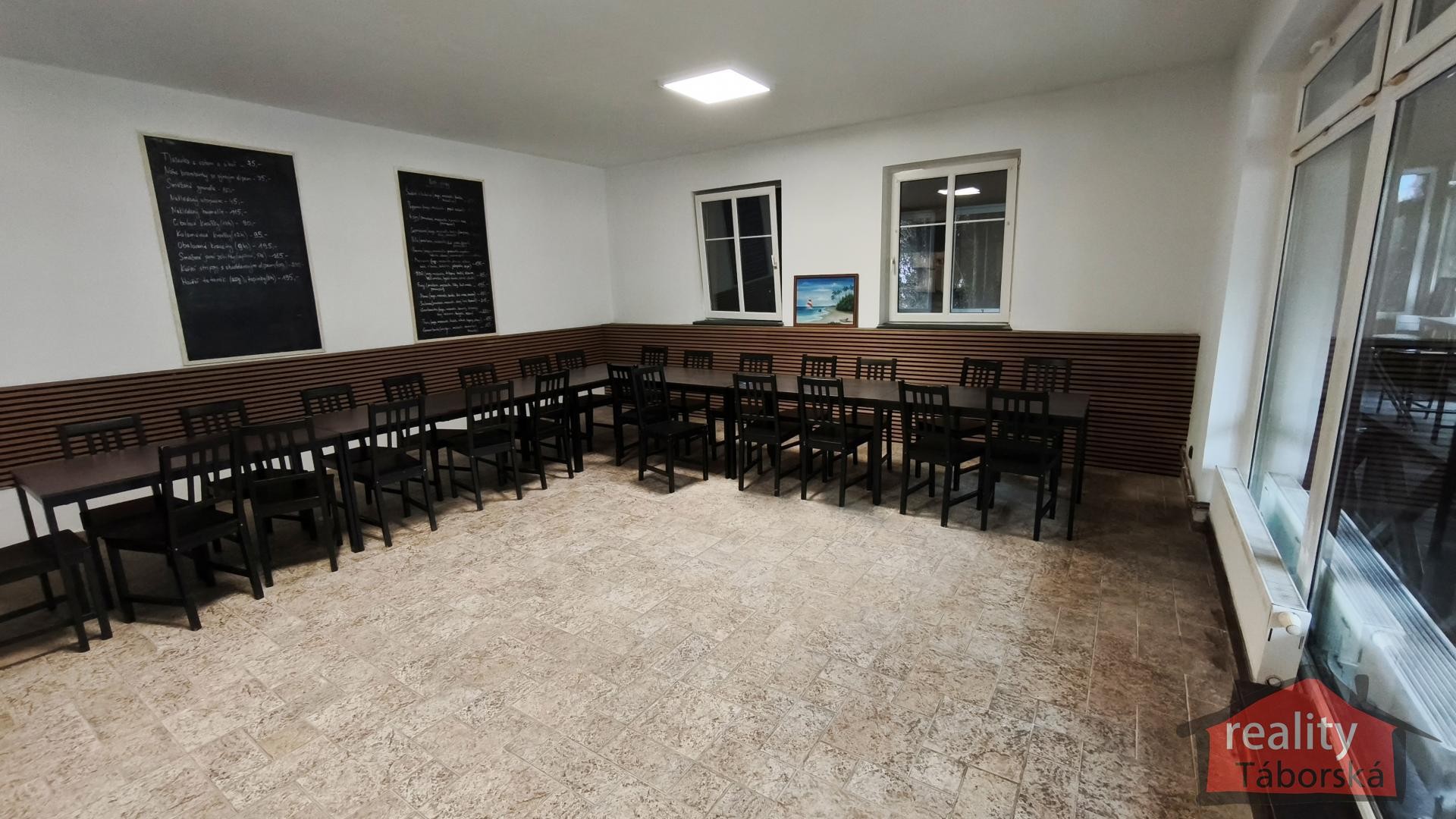 Prodej komerční - Nupacká, Nupaky, 241 m² - 5