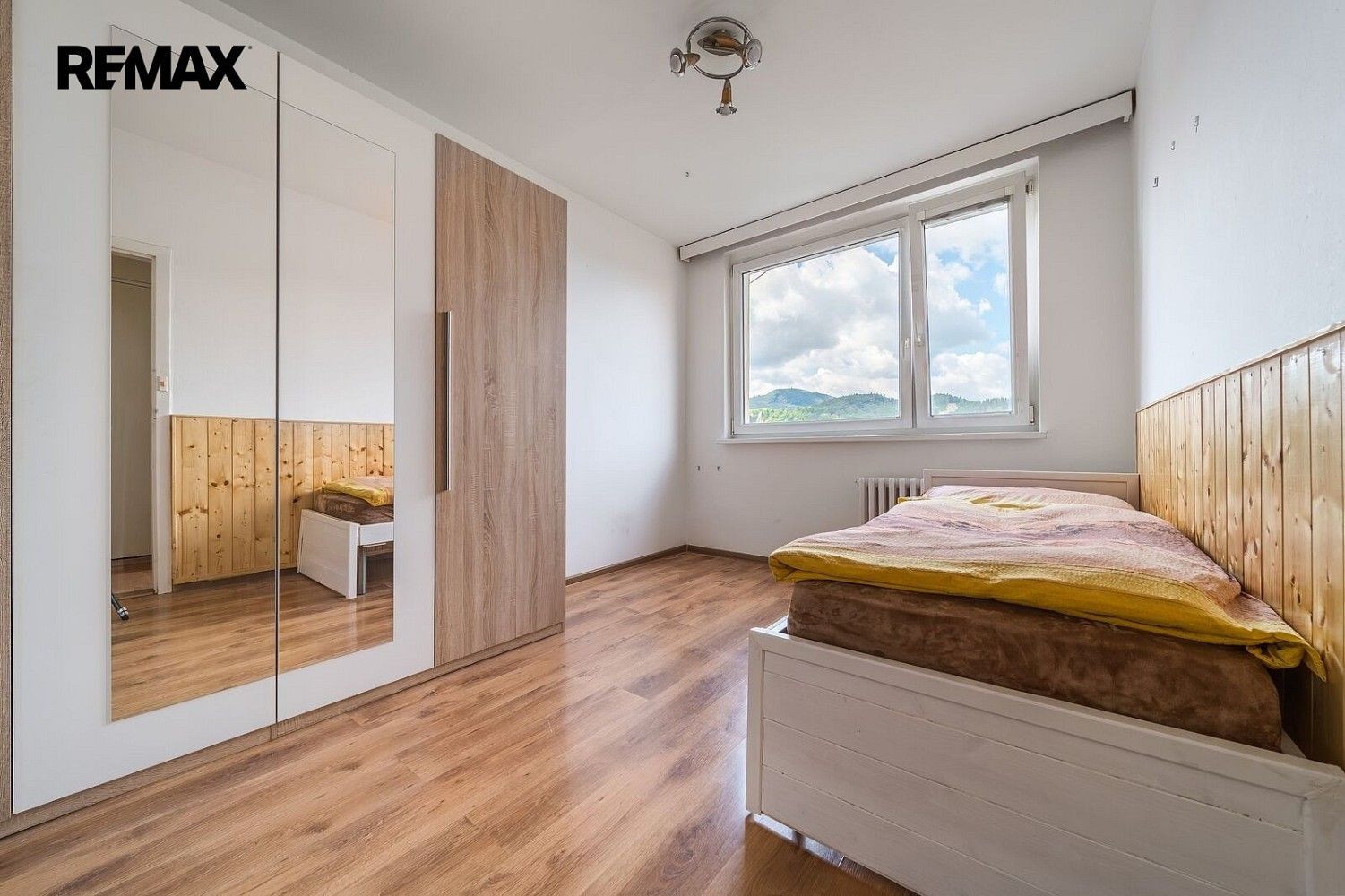 Byt 3+1 · 64 m² · Frenštát pod Radhoštěm, okres Nový Jičín, Moravskoslezský kraj - 3