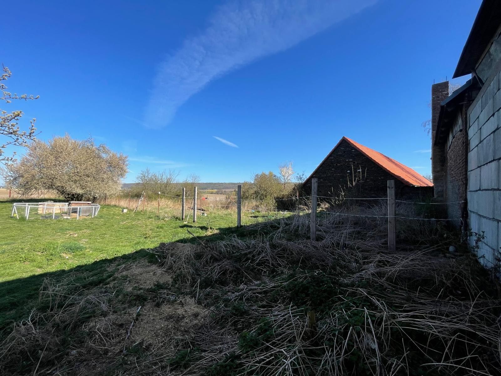 Prodej rodinný dům - Bílé Podolí 10, 171 m² - 5