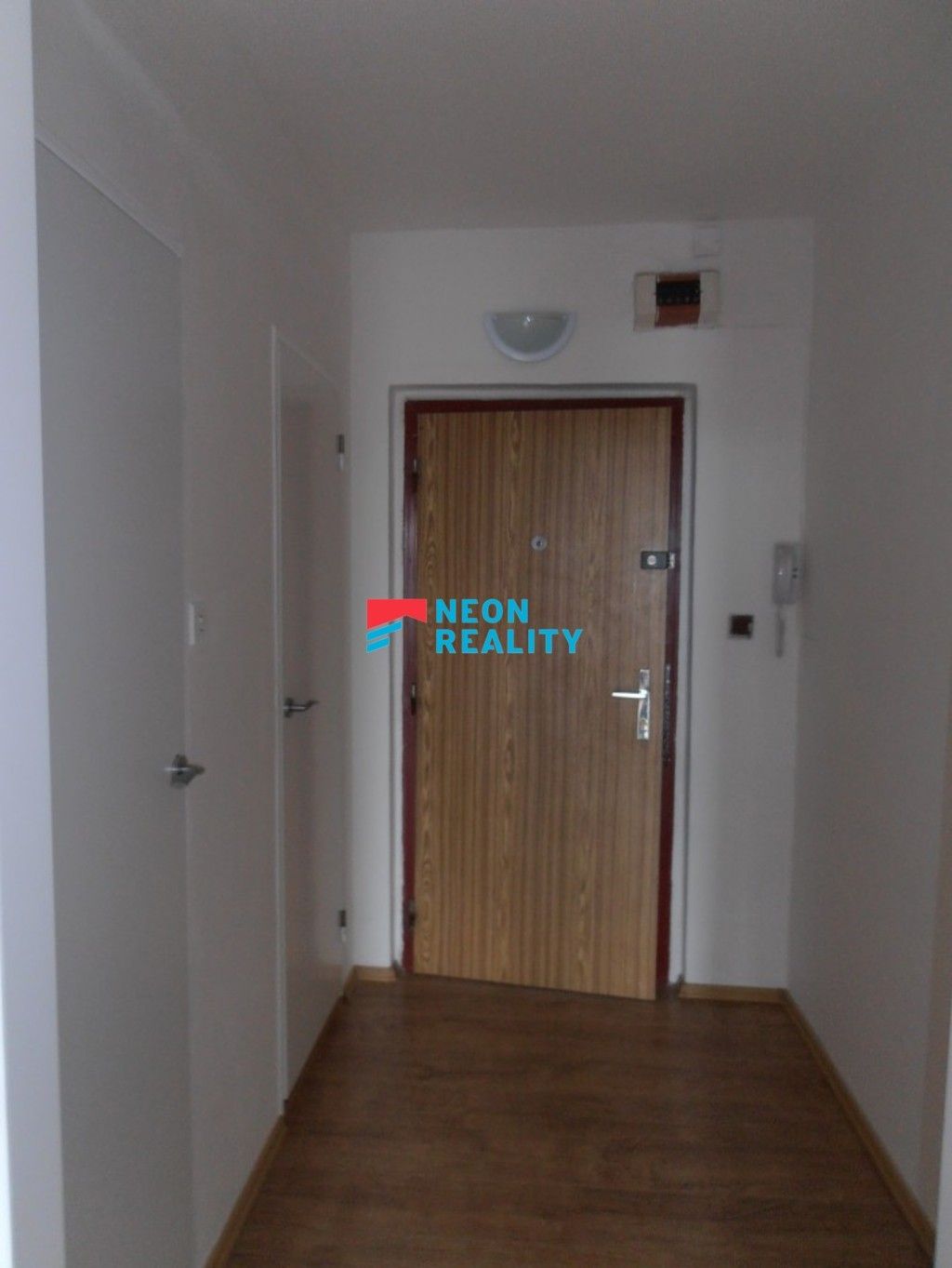 Byt 1+kk · 32 m² · Gen. Píky, Ostrava Moravská Ostrava - 4