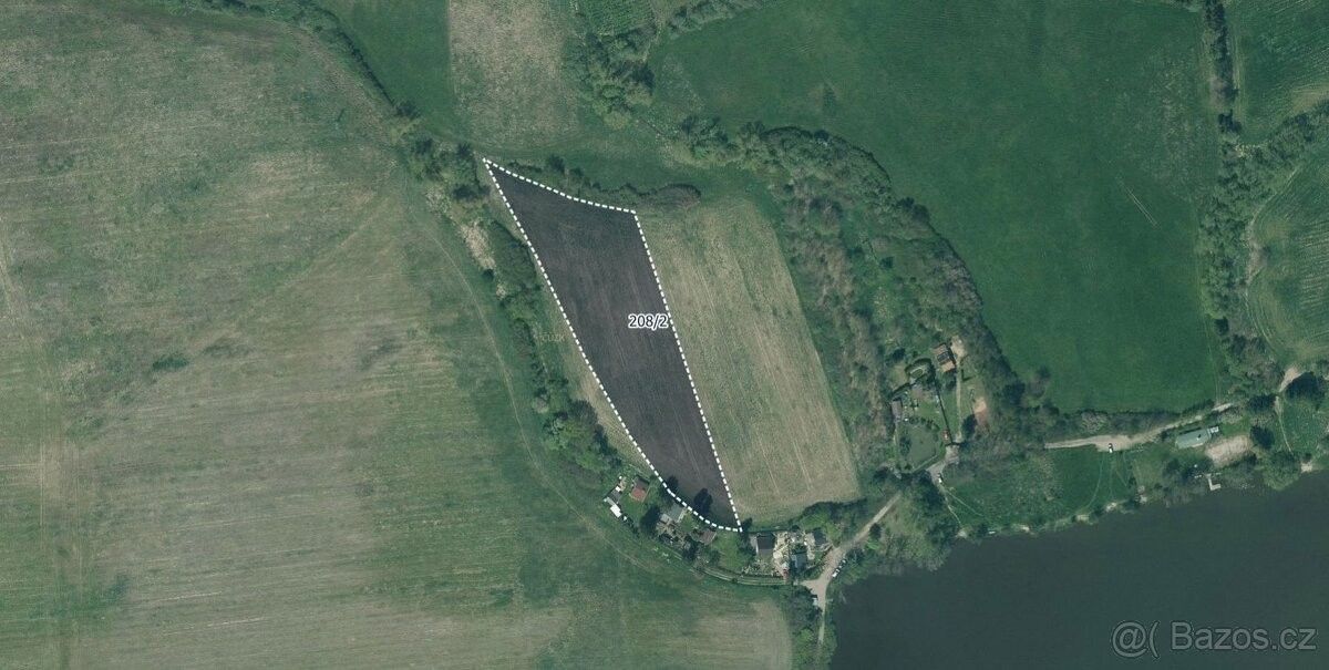 Pozemky pro bydlení, Rokycany, 337 01