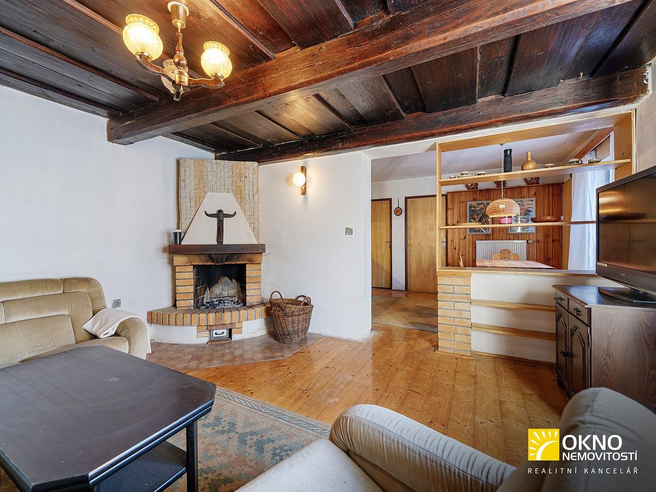 Rodinný dům · 97 m² · Žďárná, okres Blansko, Jihomoravský kraj - 4