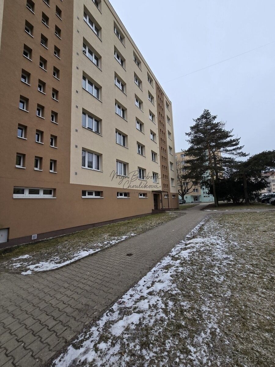 Prodej byt - Kladno, 272 01