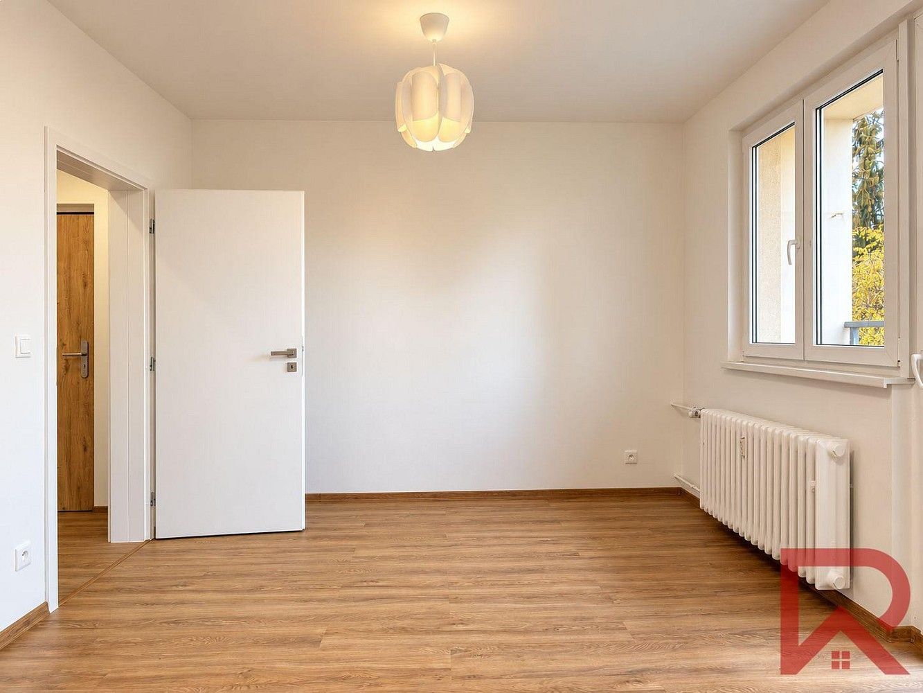 Byt 2+1 · 54 m² · Západní, Karlovy Vary - 4
