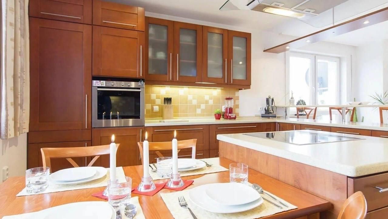 4+kk, U věže, Praha, 143 m² - 2