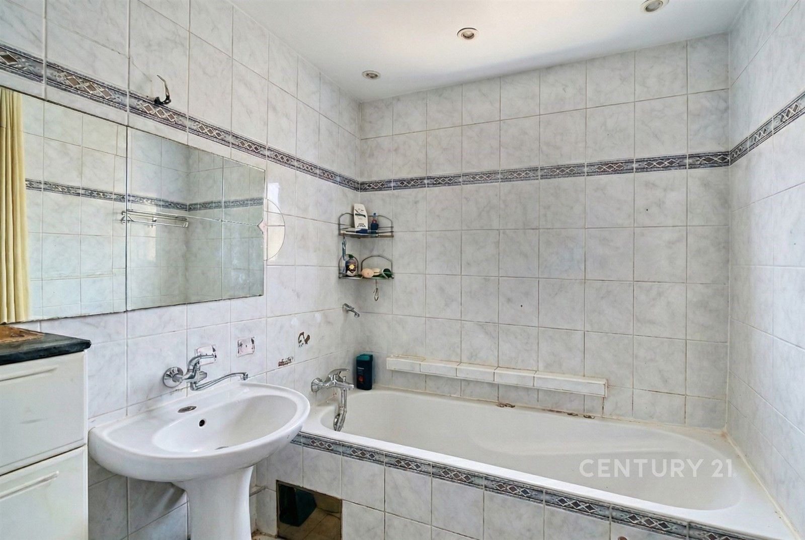 Byt 2+1 · 60 m² · Praha Vršovice - 4
