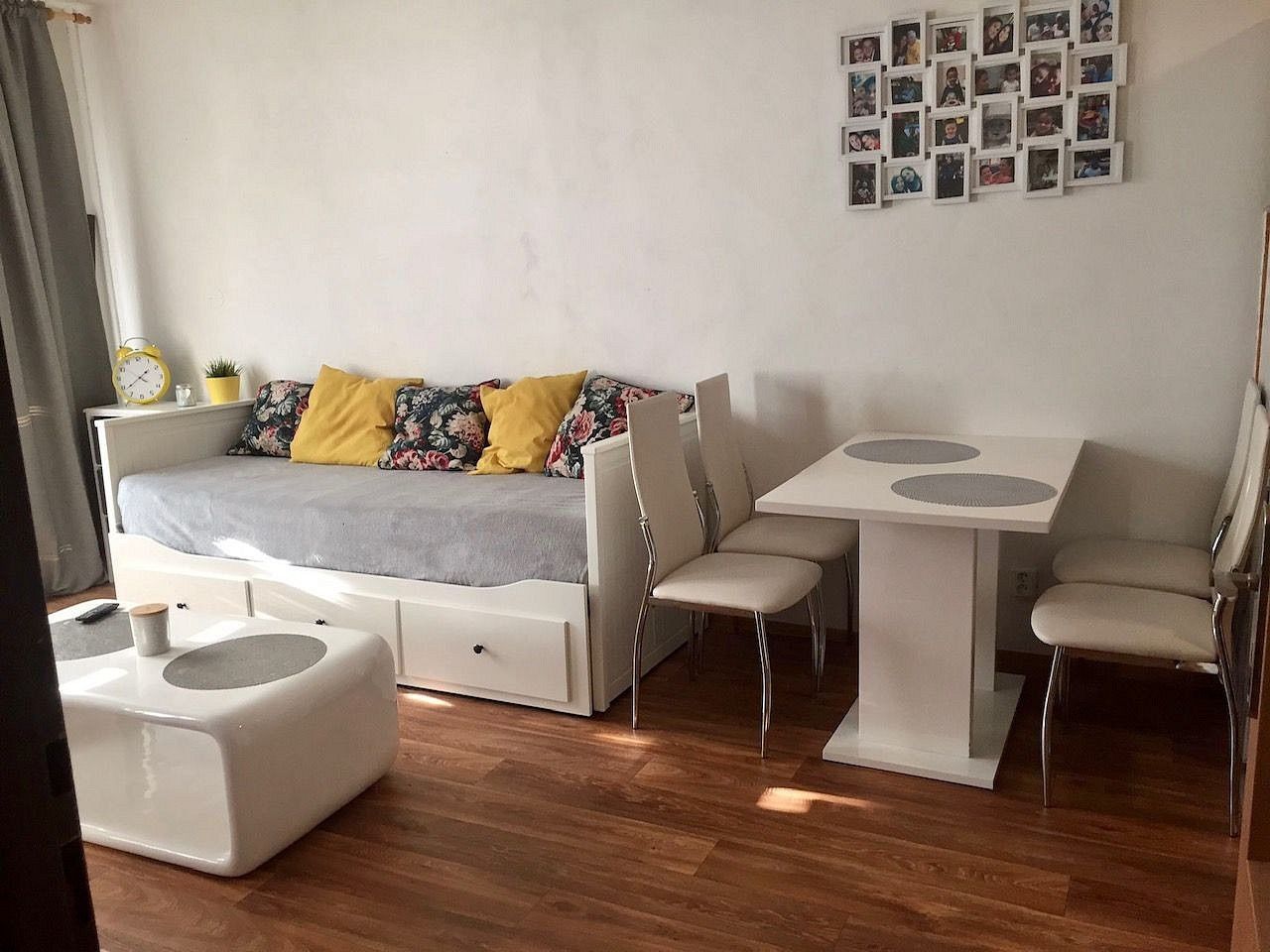 Byt 2+kk · 46 m² · Kladno - Kročehlavy, Středočeský kraj - 3
