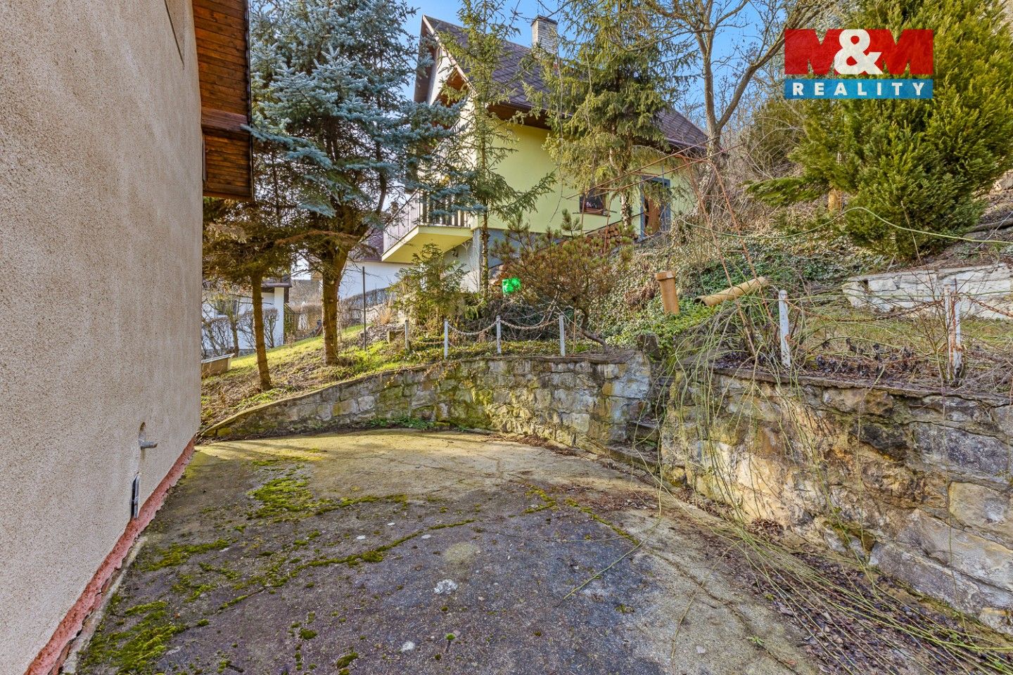 Prodej chalupa - Orasice, Počedělice, 67 m²