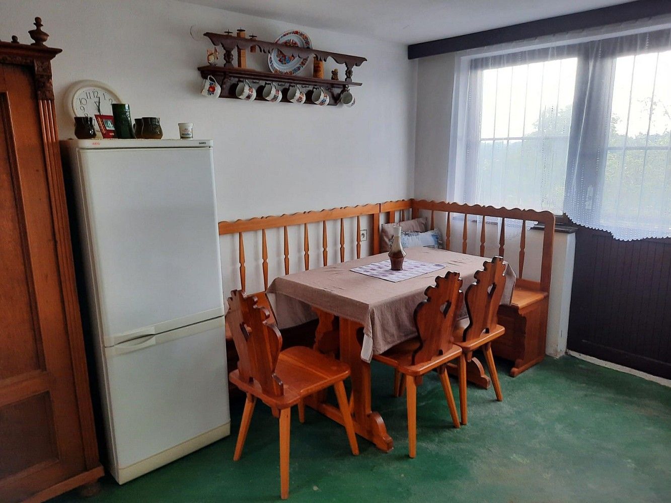 Chalupa · 38 m² · Staré Město, okres Uherské Hradiště, Zlínský kraj - 4