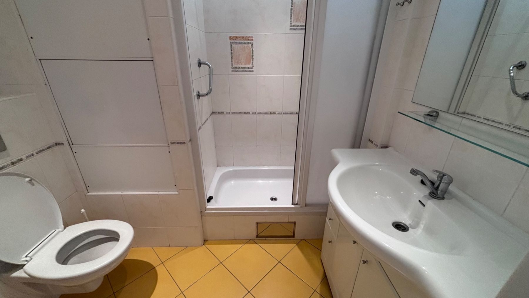 Byt 1+1 · 30 m² · Mazurská, Praha - Troja - 4
