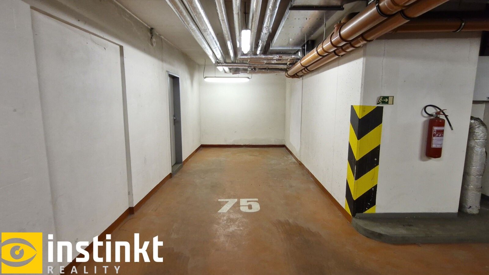 Ostatní, U Zátiší 545, Praha Hodkovičky, 18 m² - 2