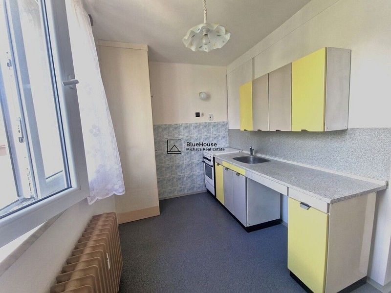 Byt 4+1 · 75 m² · Strakonice - Strakonice I, Jihočeský kraj - 4