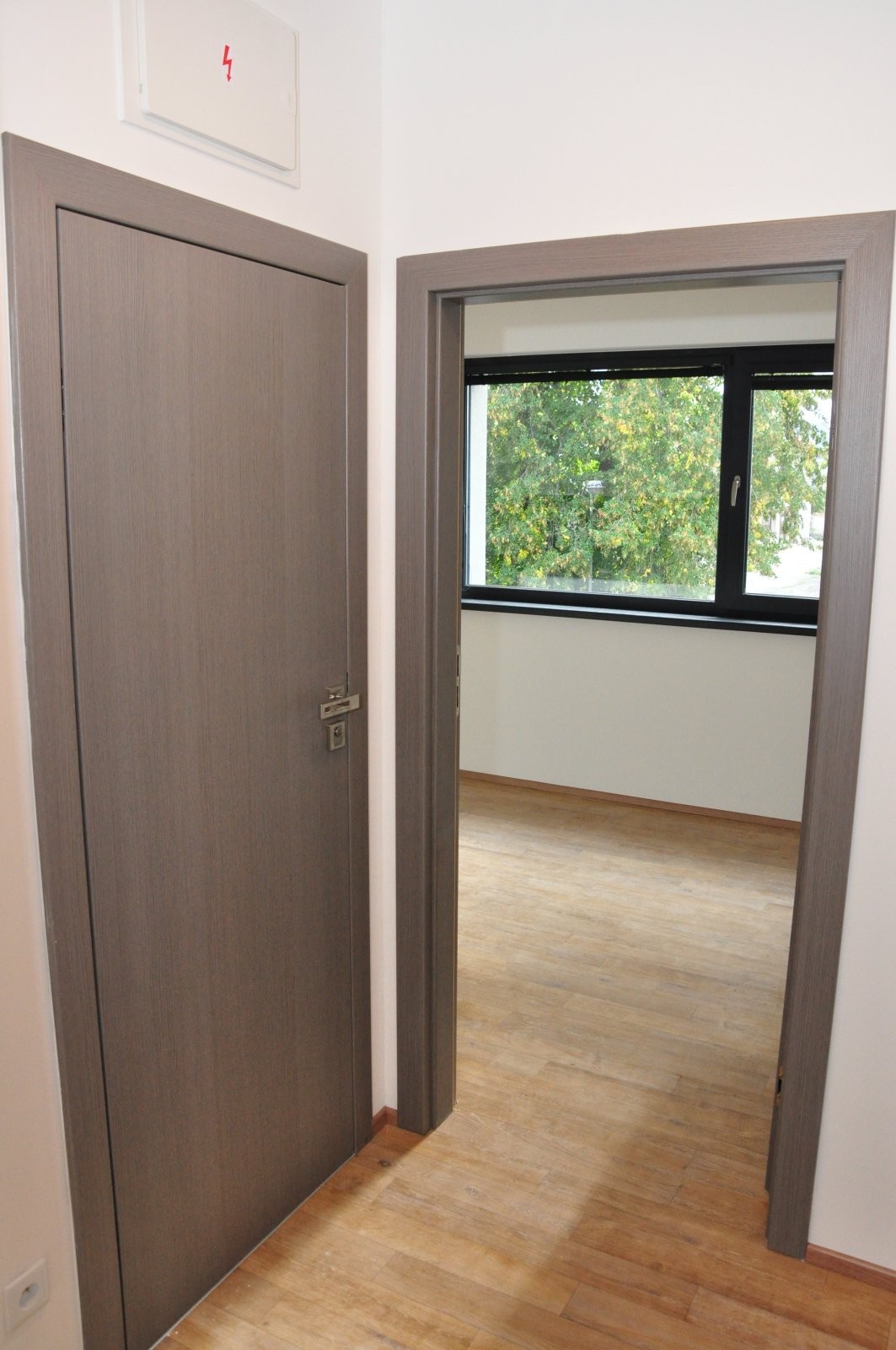 Pronájem byt 1+kk - U Sila 1864, Liberec XXX-Vratislavice nad Nisou, 29 m² - 5