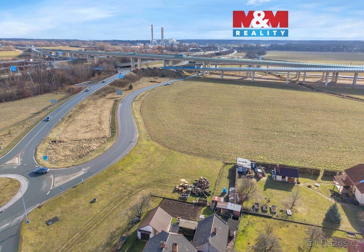 Pozemky pro bydlení, Opatovice nad Labem, 533 45