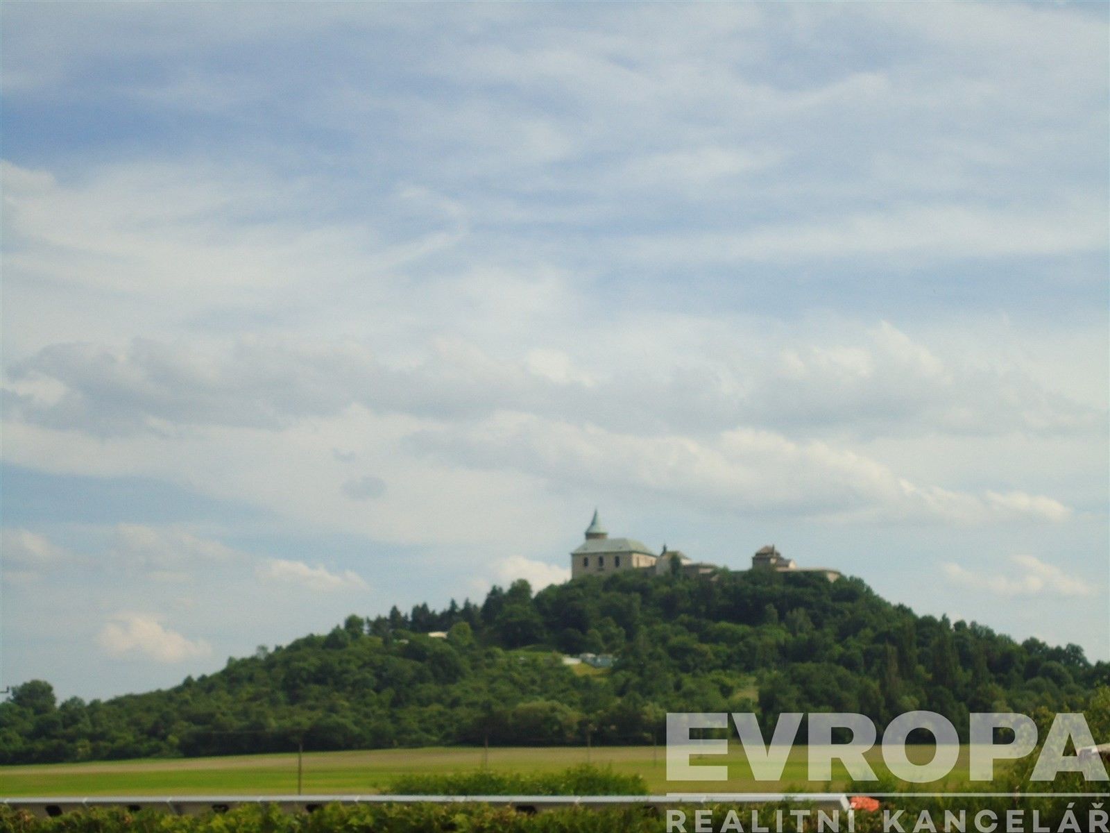 Zemědělský pozemek · Němčice - 3