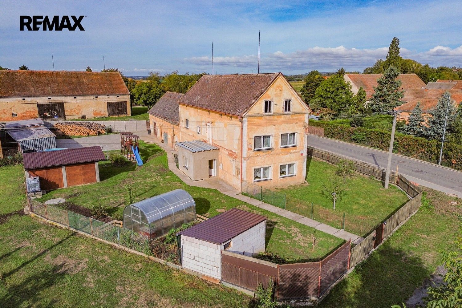 Rodinný dům, 220 m²
