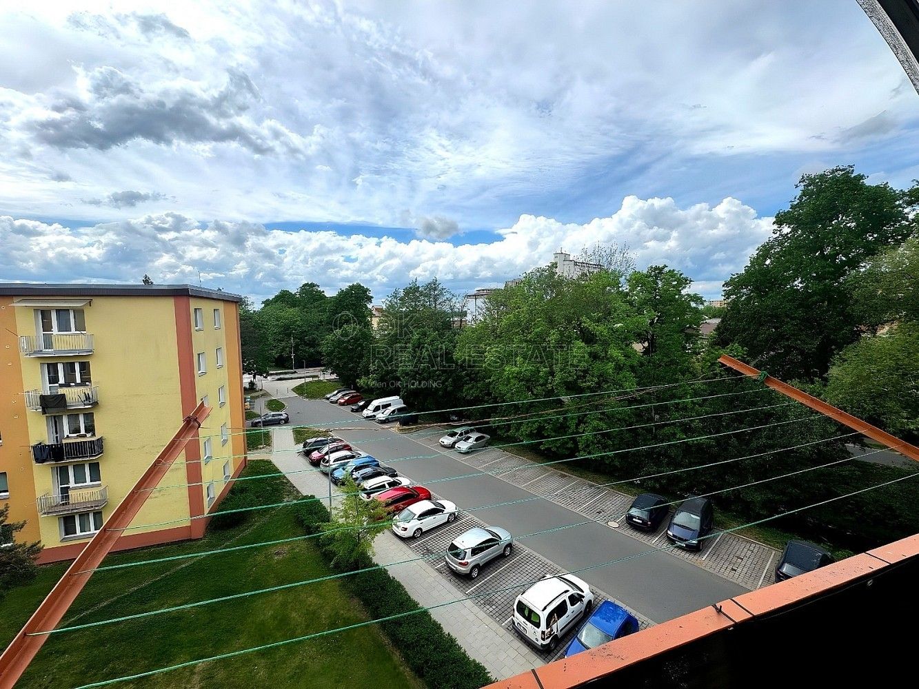 Prodej byt 2+1 - Šternberk, okres Olomouc, Olomoucký kraj, 52 m² - 5