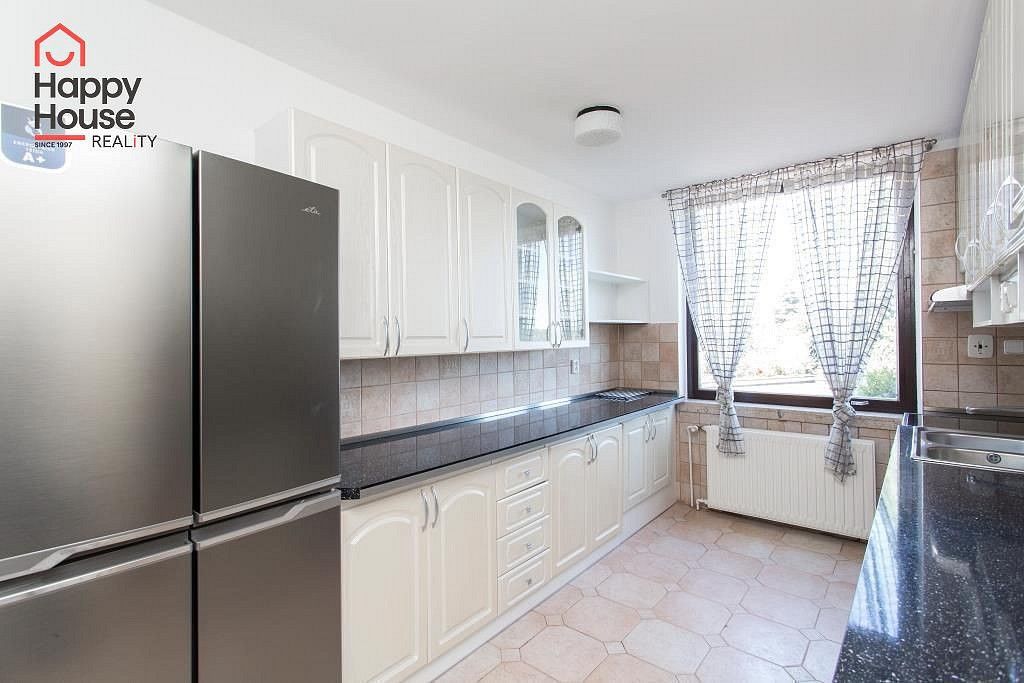 Byt 6+kk a více · 240 m² · Praha - Podolí, okres Praha 4, Hlavní město Praha - 4