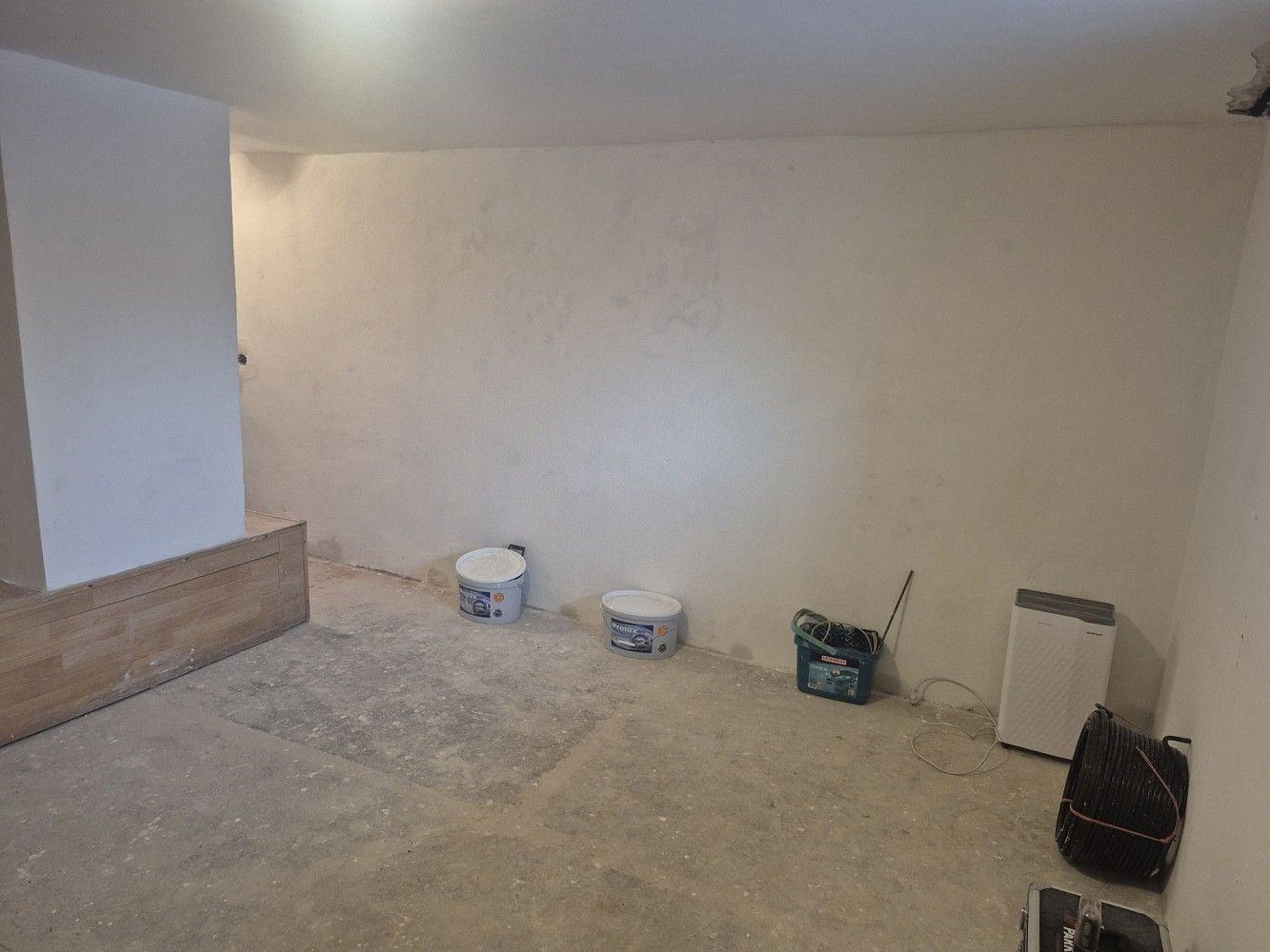 Sklad · 25 m² · Baarova, Praha 4 - Michle - 3