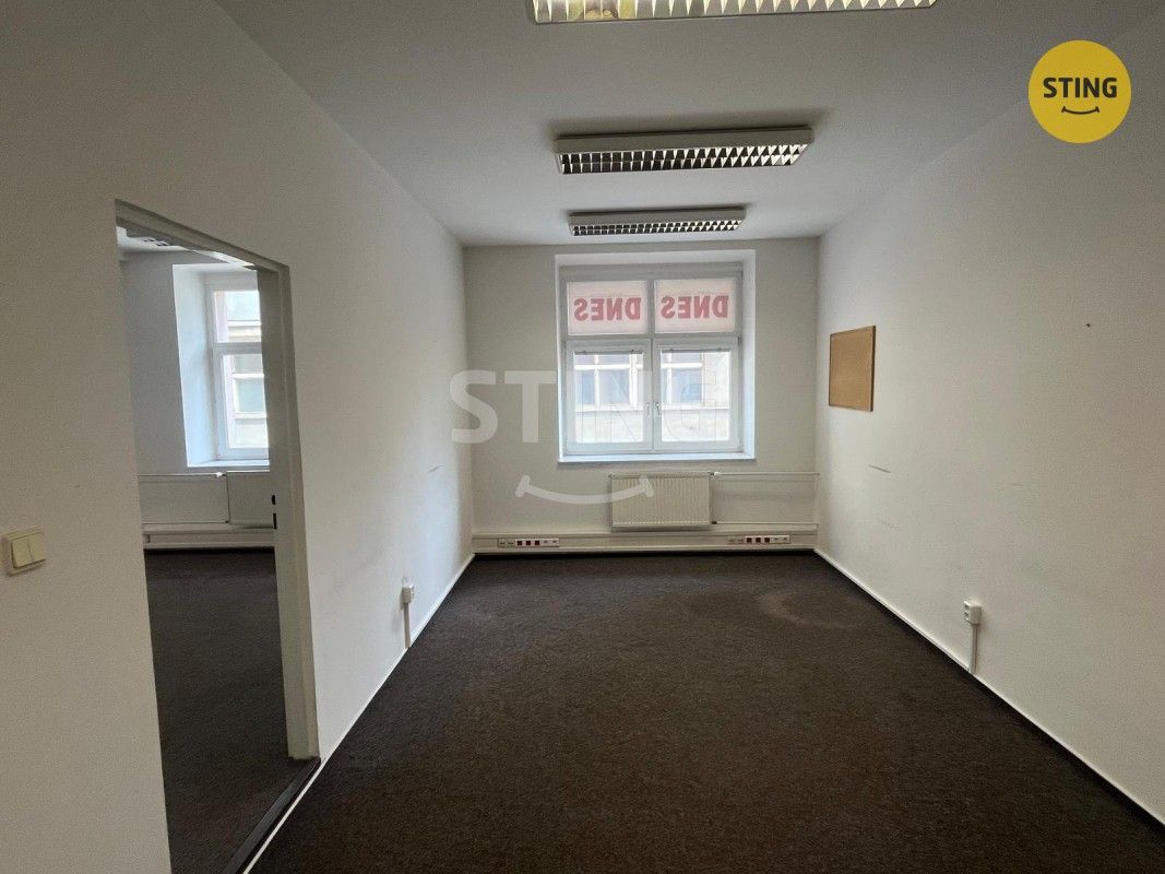 Kancelář · 65 m² · Puchmajerova  , Ostrava Moravská Ostrava - 4