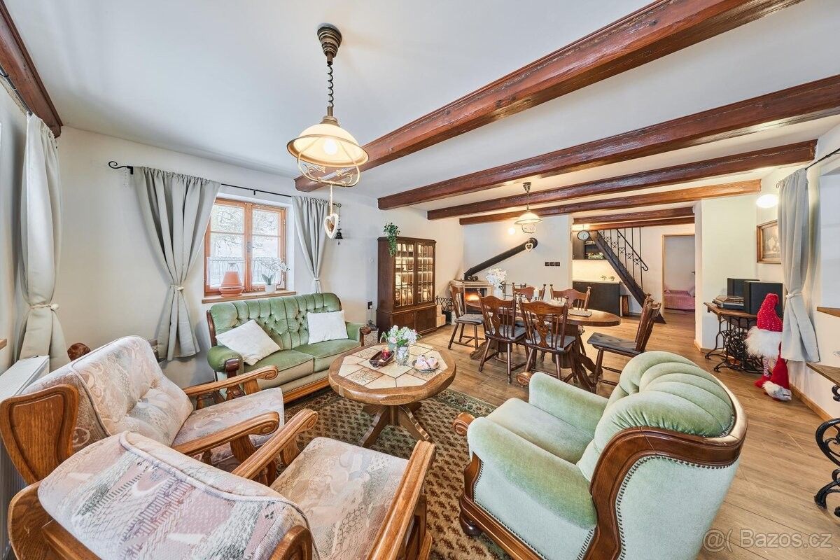 Prodej rodinný dům - Hořičky, 552 05