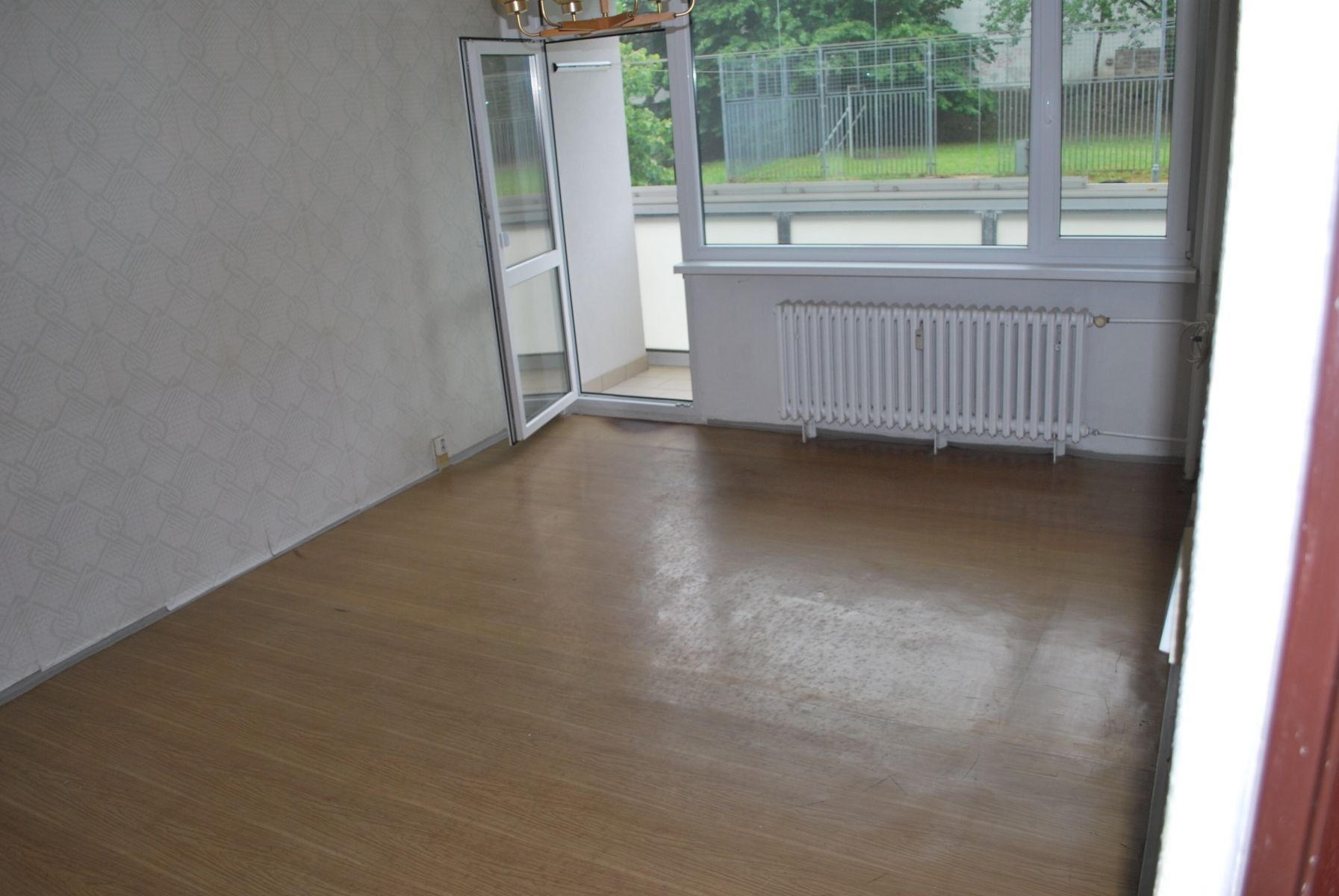 2+1, Sadová, Jablonec nad Nisou, 62 m² - 2