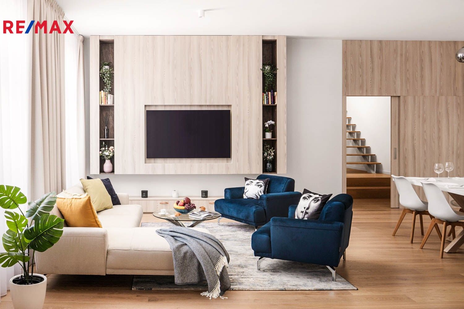 Prodej byt 4+kk - U půjčovny, Praha, 225 m²