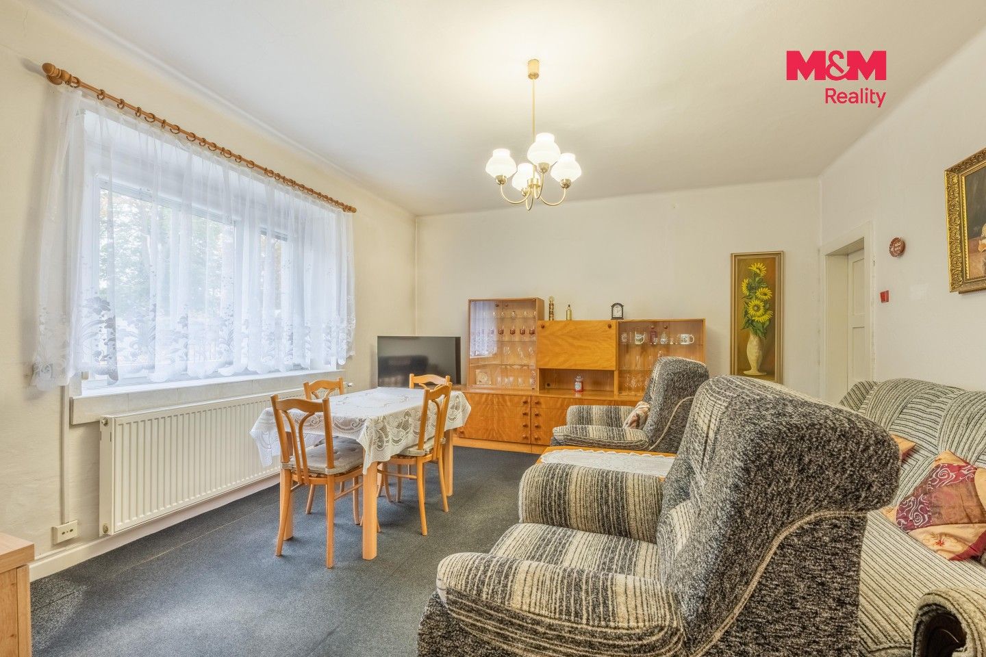 Prodej byt 3+1 - Italská, Mělník, 75 m² - 5
