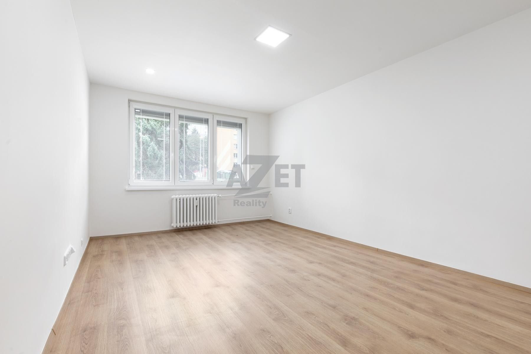 Byt 2+1 · 57 m² · Lumírova, Ostrava - 3