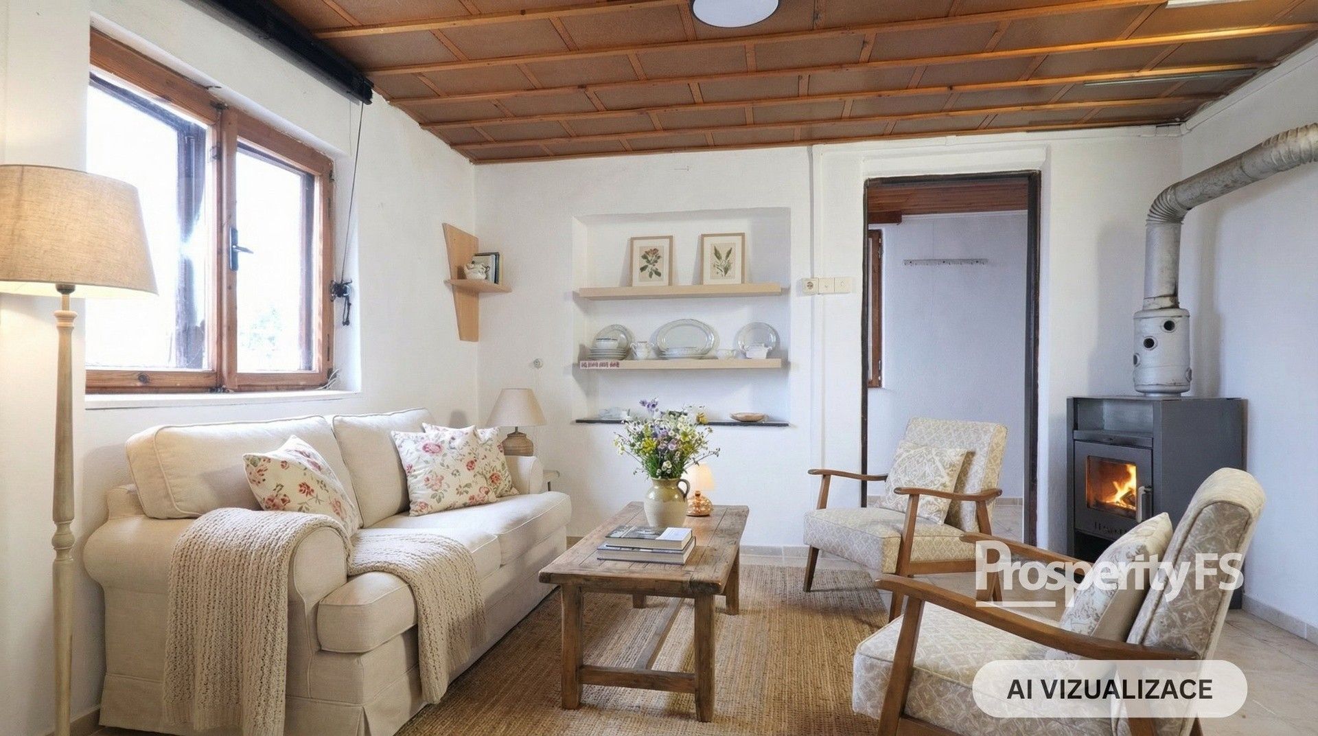 Prodej zahrada - Žitenice