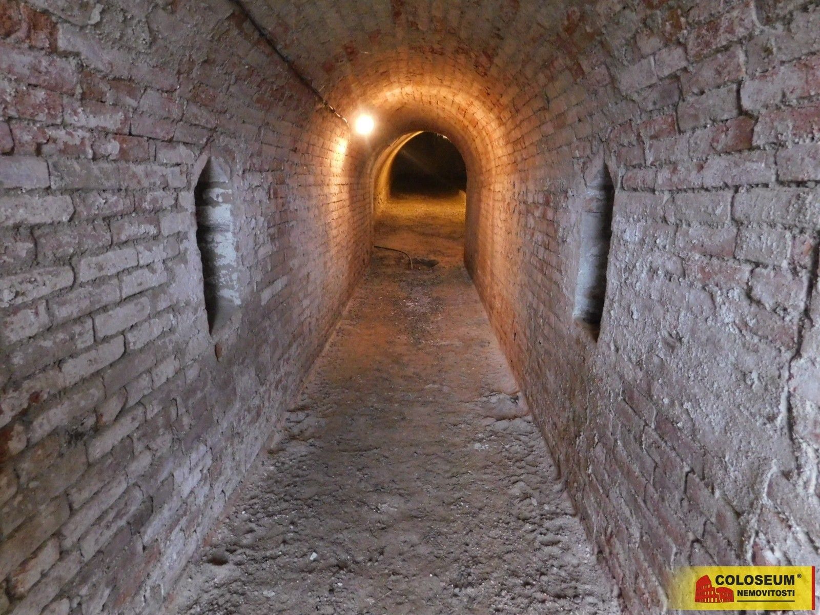 Prodej ostatní - Miroslav, 60 m²