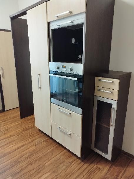Pronájem byt 2+1 - Antonínská, Brno, 80 m² - 5