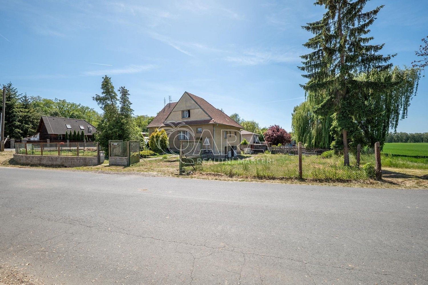Rodinný dům, 274 m²