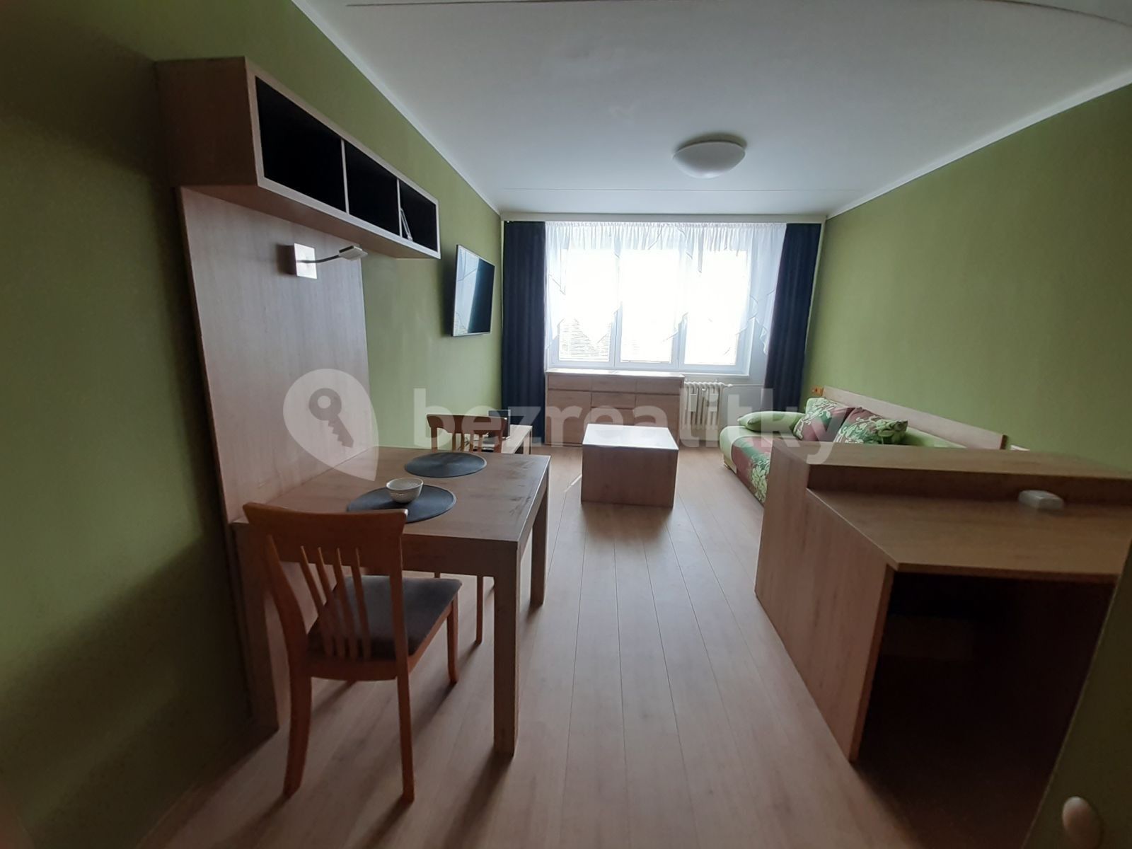 Byt 1+kk · 30 m² · Vitošská, Praha - Modřany - 3