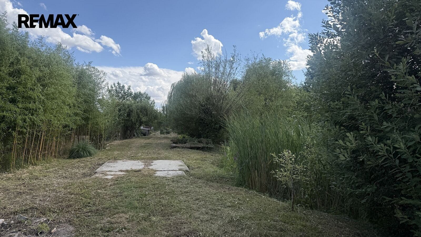 Zahrada · Břeclav, Jihomoravský kraj - 3