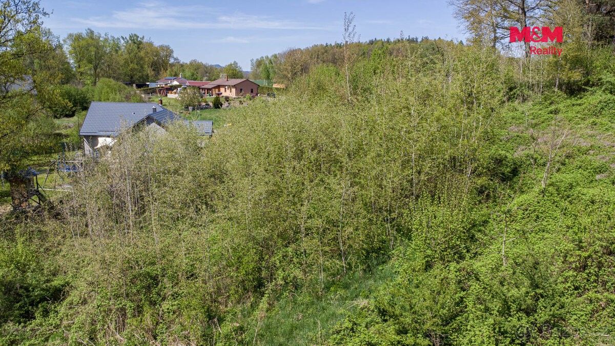 Prodej pozemek pro bydlení - Česká Lípa, 470 02 - 5