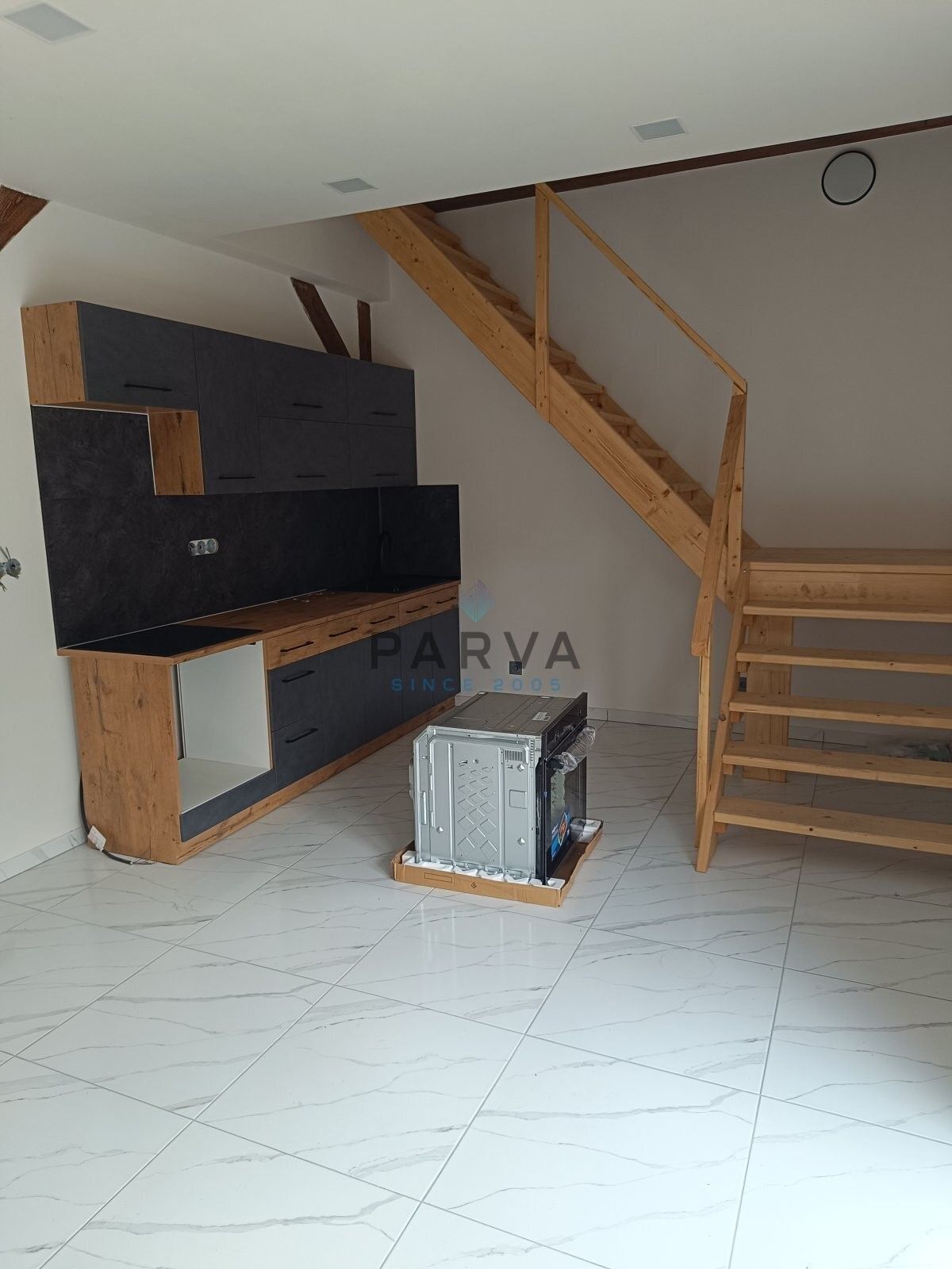 Rodinný dům · 42 m² · Příkosice - 3