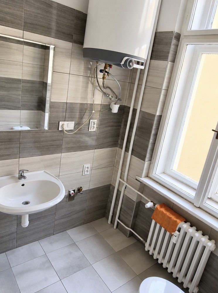 Pronájem byt - Švédská, Olomouc, 50 m² - 5