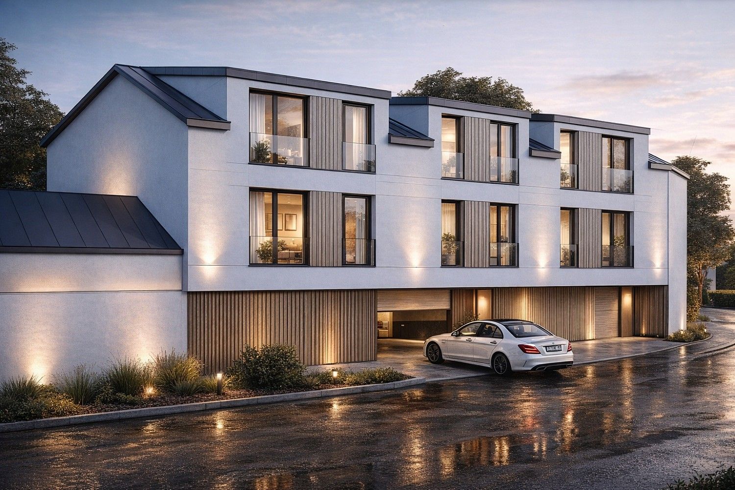 2+kk, Kyjov, okres Hodonín, Jihomoravský kraj, 35 m² - 1