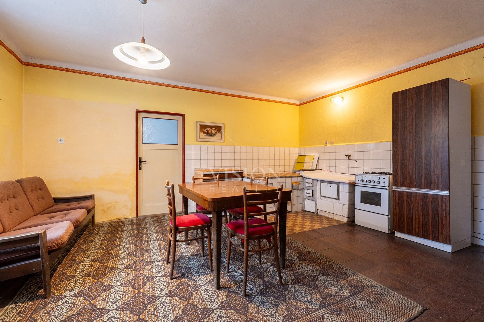 Prodej rodinný dům - Křenovice, 175 m² - 5