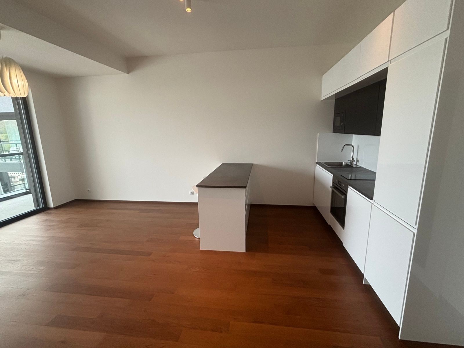 Byt 2+kk · 65 m² · Jankovcova, Praha - Holešovice - 3