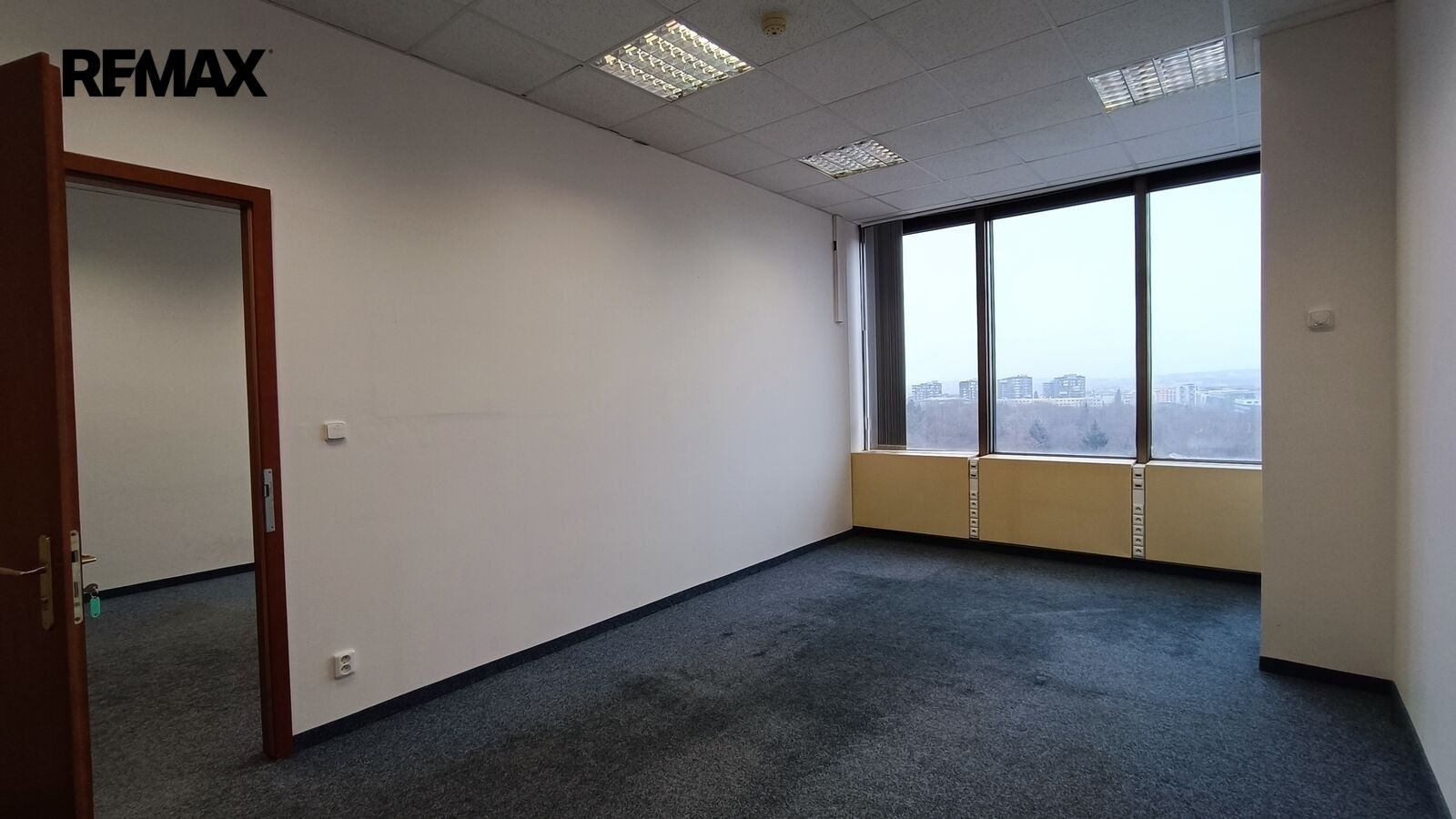 Kancelář · 46 m² · Vinohradská 2396, Praha Vinohrady - 4