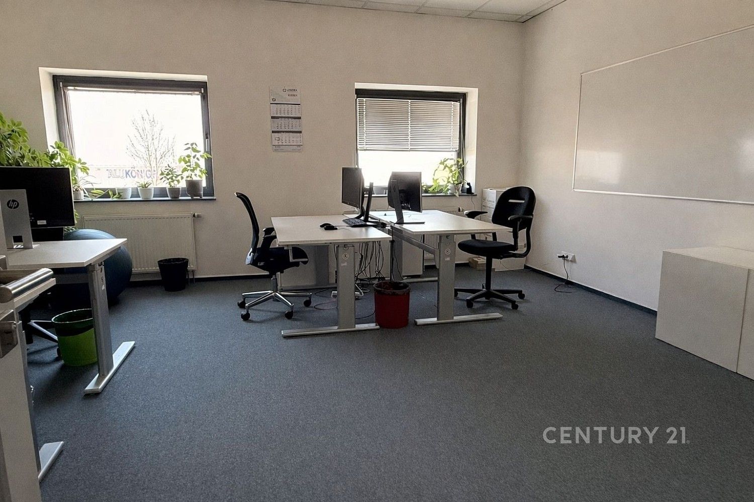 Kanceláře, Modletice, okres Praha-východ, Středočeský kraj, 450 m² - 2