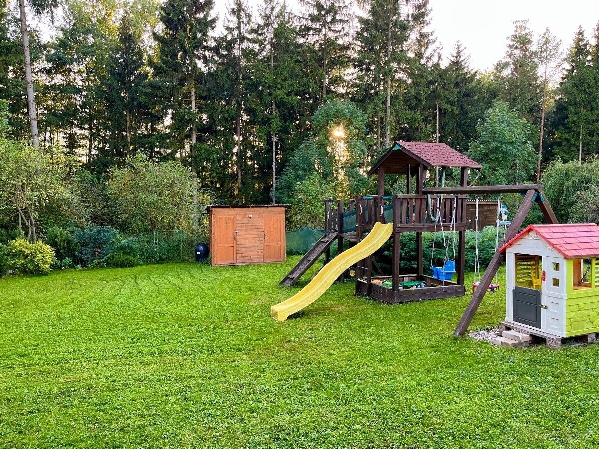 Prodej chata - Náchod, 547 01