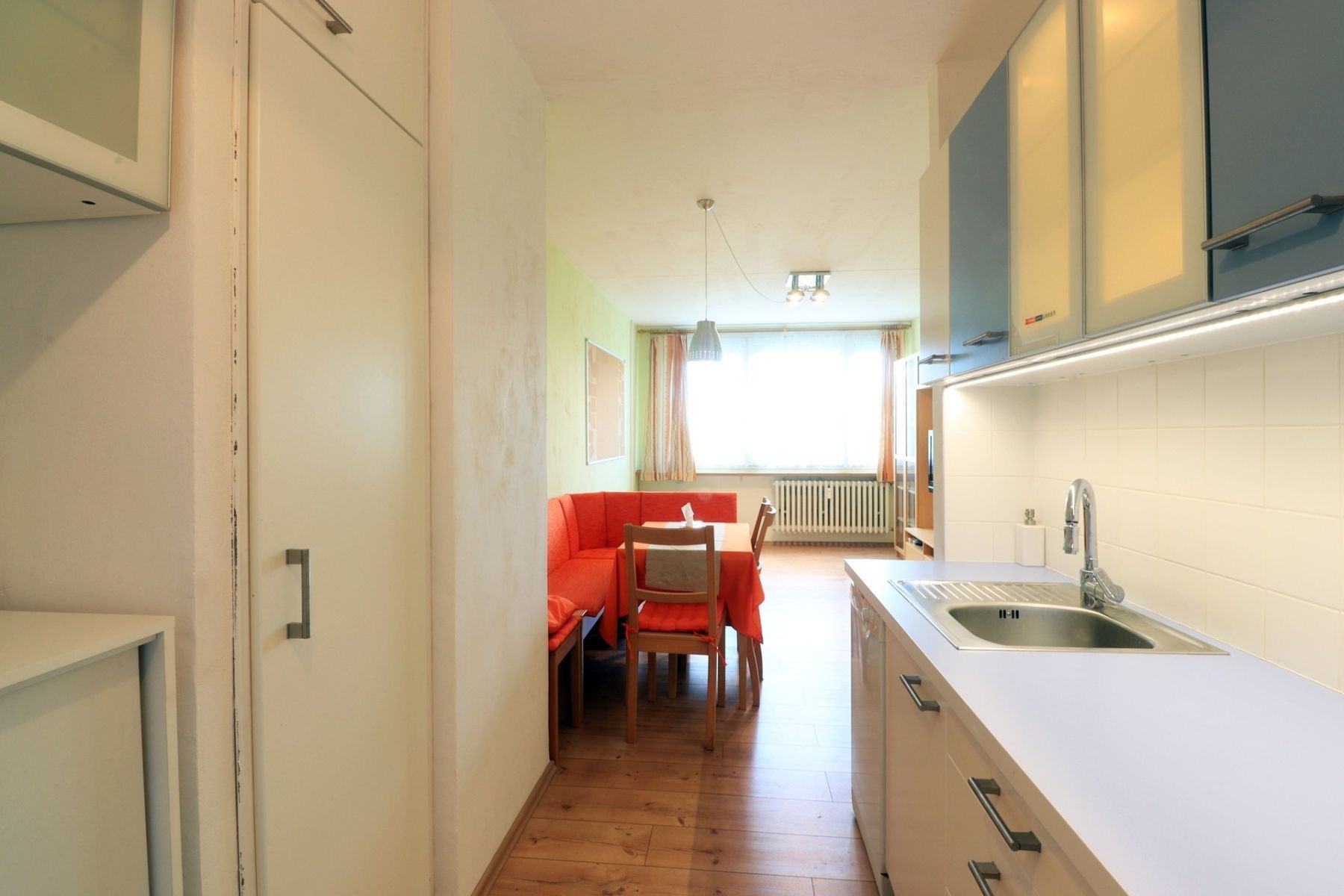 Pronájem byt 3+kk - Ke škole, Praha - Chodov, 63 m² - 5