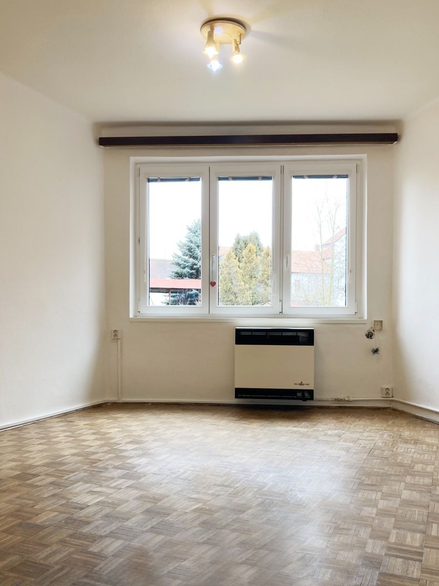 Byt 1+kk · 26 m² · Nádražní, Jindřichův Hradec - Jindřichův Hradec, Jihočeský kraj - 4