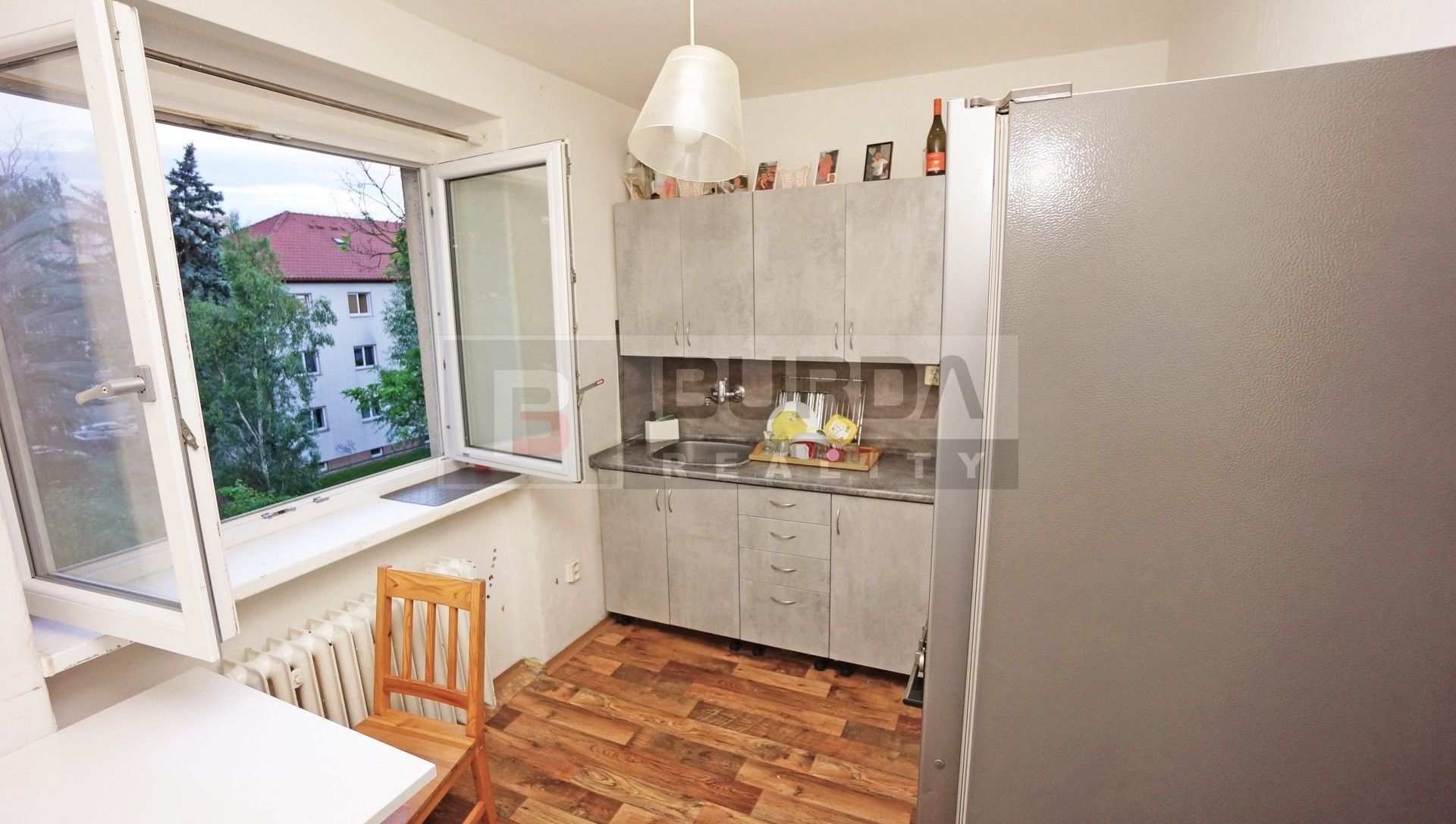 Prodej byt 1+1 - Neratovice, 30 m² - 2