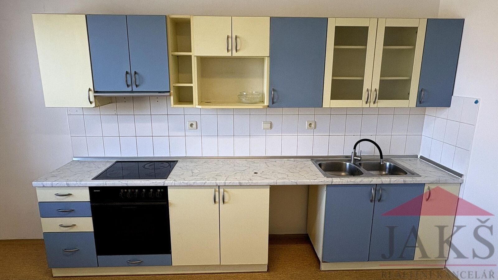 Byt 2+1 · 67 m² · Kaštanová 1257, Sušice II - 4