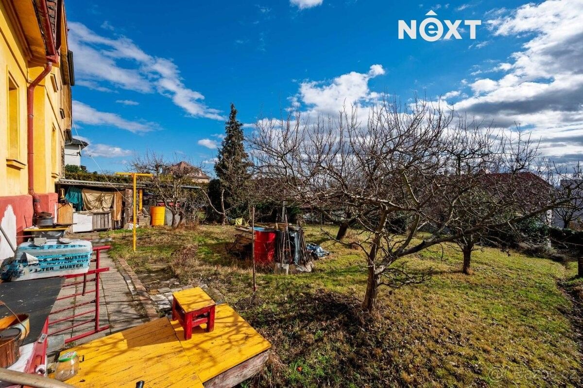 Prodej rodinný dům - Praha, 190 00