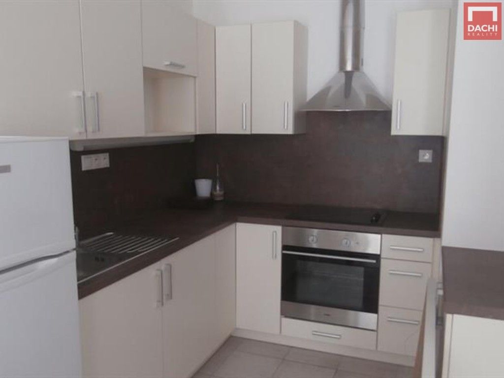 Pronájem byt 2+kk - Edvarda Beneše, Olomouc, 61 m²